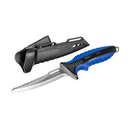 Mustad Stainless Steel Bait Knife 5inch